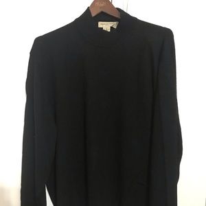 Pronto-Uomo Men’s Sweater Made in Italy